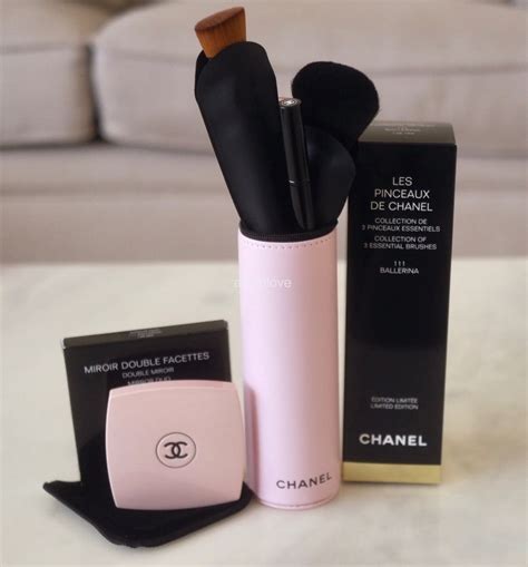 chanel brush bracelet|best chanel brushes.